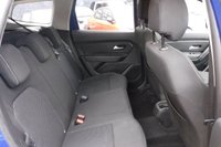 USED 2021 71 DACIA DUSTER 1.0 TCe Comfort SUV 5dr Bi Fuel Manual Euro 6 (s/s) (100 ps) 