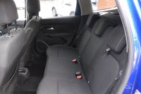 USED 2021 71 DACIA DUSTER 1.0 TCe Comfort SUV 5dr Bi Fuel Manual Euro 6 (s/s) (100 ps) 