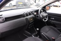 USED 2021 71 DACIA DUSTER 1.0 TCe Comfort SUV 5dr Bi Fuel Manual Euro 6 (s/s) (100 ps) 