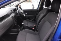 USED 2021 71 DACIA DUSTER 1.0 TCe Comfort SUV 5dr Bi Fuel Manual Euro 6 (s/s) (100 ps) 