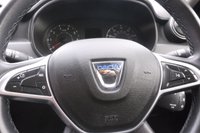 USED 2021 71 DACIA DUSTER 1.0 TCe Comfort SUV 5dr Bi Fuel Manual Euro 6 (s/s) (100 ps) 