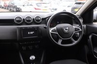 USED 2021 71 DACIA DUSTER 1.0 TCe Comfort SUV 5dr Bi Fuel Manual Euro 6 (s/s) (100 ps) 