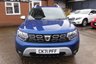 USED 2021 71 DACIA DUSTER 1.0 TCe Comfort SUV 5dr Bi Fuel Manual Euro 6 (s/s) (100 ps) 