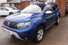 USED 2021 71 DACIA DUSTER 1.0 TCe Comfort SUV 5dr Bi Fuel Manual Euro 6 (s/s) (100 ps) 