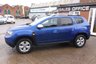 USED 2021 71 DACIA DUSTER 1.0 TCe Comfort SUV 5dr Bi Fuel Manual Euro 6 (s/s) (100 ps) 