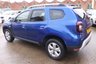 USED 2021 71 DACIA DUSTER 1.0 TCe Comfort SUV 5dr Bi Fuel Manual Euro 6 (s/s) (100 ps) 