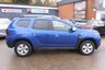 USED 2021 71 DACIA DUSTER 1.0 TCe Comfort SUV 5dr Bi Fuel Manual Euro 6 (s/s) (100 ps) 