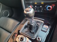 USED 2013 63 AUDI A5 2.0 TFSI Black Edition Coupe 2dr Petrol Manual quattro Euro 6 (s/s) (225 ps) 