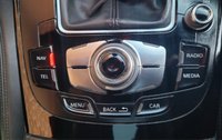 USED 2013 63 AUDI A5 2.0 TFSI Black Edition Coupe 2dr Petrol Manual quattro Euro 6 (s/s) (225 ps) 