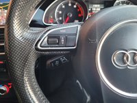 USED 2013 63 AUDI A5 2.0 TFSI Black Edition Coupe 2dr Petrol Manual quattro Euro 6 (s/s) (225 ps) 
