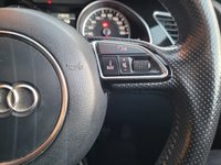 USED 2013 63 AUDI A5 2.0 TFSI Black Edition Coupe 2dr Petrol Manual quattro Euro 6 (s/s) (225 ps) 
