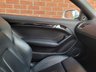 USED 2013 63 AUDI A5 2.0 TFSI Black Edition Coupe 2dr Petrol Manual quattro Euro 6 (s/s) (225 ps) 
