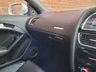 USED 2013 63 AUDI A5 2.0 TFSI Black Edition Coupe 2dr Petrol Manual quattro Euro 6 (s/s) (225 ps) 