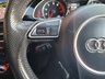 USED 2013 63 AUDI A5 2.0 TFSI Black Edition Coupe 2dr Petrol Manual quattro Euro 6 (s/s) (225 ps) 