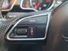 USED 2013 63 AUDI A5 2.0 TFSI Black Edition Coupe 2dr Petrol Manual quattro Euro 6 (s/s) (225 ps) 