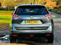 USED 2017 17 NISSAN X-TRAIL 1.6 dCi Tekna SUV 5dr Diesel XTRON Euro 6 (s/s) (130 ps) 