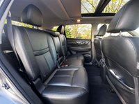 USED 2017 17 NISSAN X-TRAIL 1.6 dCi Tekna SUV 5dr Diesel XTRON Euro 6 (s/s) (130 ps) 