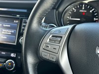USED 2017 17 NISSAN X-TRAIL 1.6 dCi Tekna SUV 5dr Diesel XTRON Euro 6 (s/s) (130 ps) 