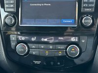 USED 2017 17 NISSAN X-TRAIL 1.6 dCi Tekna SUV 5dr Diesel XTRON Euro 6 (s/s) (130 ps) 