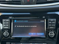 USED 2017 17 NISSAN X-TRAIL 1.6 dCi Tekna SUV 5dr Diesel XTRON Euro 6 (s/s) (130 ps) 