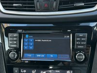 USED 2017 17 NISSAN X-TRAIL 1.6 dCi Tekna SUV 5dr Diesel XTRON Euro 6 (s/s) (130 ps) 
