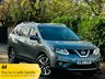 USED 2017 17 NISSAN X-TRAIL 1.6 dCi Tekna SUV 5dr Diesel XTRON Euro 6 (s/s) (130 ps) 