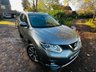 USED 2017 17 NISSAN X-TRAIL 1.6 dCi Tekna SUV 5dr Diesel XTRON Euro 6 (s/s) (130 ps) 