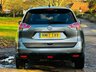 USED 2017 17 NISSAN X-TRAIL 1.6 dCi Tekna SUV 5dr Diesel XTRON Euro 6 (s/s) (130 ps) 