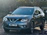 USED 2017 17 NISSAN X-TRAIL 1.6 dCi Tekna SUV 5dr Diesel XTRON Euro 6 (s/s) (130 ps) 