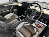 USED 2021 71 TESLA Model 3 Standard Range Plus Saloon 4dr Electric Auto RWD (241 bhp) 