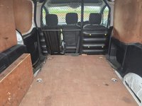 USED 2018 67 PEUGEOT PARTNER 1.6 BlueHDi 854 Professional Panel Van 5dr Diesel Manual L1 (112 g/km, 97.64 bhp) 