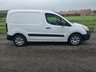 USED 2018 67 PEUGEOT PARTNER 1.6 BlueHDi 854 Professional Panel Van 5dr Diesel Manual L1 (112 g/km, 97.64 bhp) 
