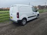 USED 2018 67 PEUGEOT PARTNER 1.6 BlueHDi 854 Professional Panel Van 5dr Diesel Manual L1 (112 g/km, 97.64 bhp) 