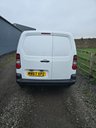 USED 2018 67 PEUGEOT PARTNER 1.6 BlueHDi 854 Professional Panel Van 5dr Diesel Manual L1 (112 g/km, 97.64 bhp) 