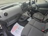 USED 2018 67 PEUGEOT PARTNER 1.6 BlueHDi 854 Professional Panel Van 5dr Diesel Manual L1 (112 g/km, 97.64 bhp) 