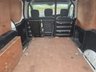 USED 2018 67 PEUGEOT PARTNER 1.6 BlueHDi 854 Professional Panel Van 5dr Diesel Manual L1 (112 g/km, 97.64 bhp) 