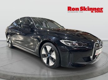 2022 BMW I4
