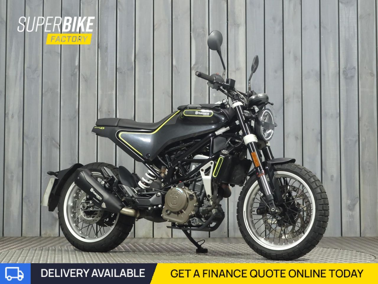 HUSQVARNA SVARTPILEN 401SVARTPILEN 401 HUSQVARNA SVARTPILEN 401SVARTPILEN 401