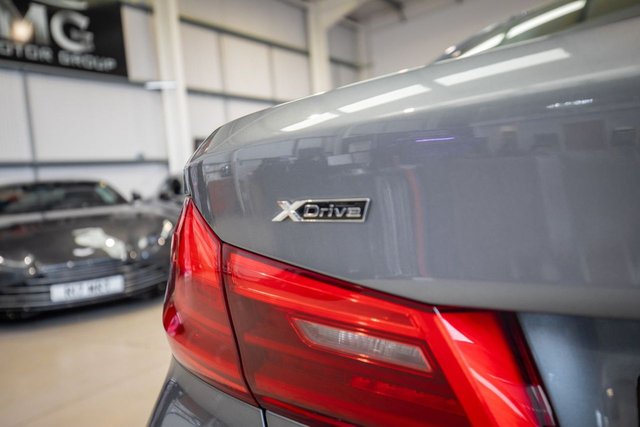 2017 BMW 5 Series 3L Se 4dr - Photo 11