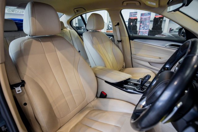 2017 BMW 5 Series 3L Se 4dr - Photo 3