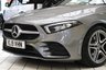 USED 2019 19 MERCEDES-BENZ A-CLASS 1.3 A180 AMG Line Hatchback 5dr Petrol Manual Euro 6 (s/s) (136 ps) -THERMOTRONIC LUXURY CLIMATE-