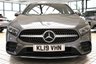 USED 2019 19 MERCEDES-BENZ A-CLASS 1.3 A180 AMG Line Hatchback 5dr Petrol Manual Euro 6 (s/s) (136 ps) -THERMOTRONIC LUXURY CLIMATE-