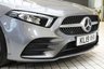 USED 2019 19 MERCEDES-BENZ A-CLASS 1.3 A180 AMG Line Hatchback 5dr Petrol Manual Euro 6 (s/s) (136 ps) -THERMOTRONIC LUXURY CLIMATE-