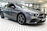 USED 2019 19 MERCEDES-BENZ A-CLASS 1.3 A180 AMG Line Hatchback 5dr Petrol Manual Euro 6 (s/s) (136 ps) -THERMOTRONIC LUXURY CLIMATE-