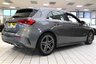 USED 2019 19 MERCEDES-BENZ A-CLASS 1.3 A180 AMG Line Hatchback 5dr Petrol Manual Euro 6 (s/s) (136 ps) -THERMOTRONIC LUXURY CLIMATE-