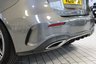 USED 2019 19 MERCEDES-BENZ A-CLASS 1.3 A180 AMG Line Hatchback 5dr Petrol Manual Euro 6 (s/s) (136 ps) -THERMOTRONIC LUXURY CLIMATE-