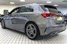 USED 2019 19 MERCEDES-BENZ A-CLASS 1.3 A180 AMG Line Hatchback 5dr Petrol Manual Euro 6 (s/s) (136 ps) -THERMOTRONIC LUXURY CLIMATE-