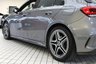 USED 2019 19 MERCEDES-BENZ A-CLASS 1.3 A180 AMG Line Hatchback 5dr Petrol Manual Euro 6 (s/s) (136 ps) -THERMOTRONIC LUXURY CLIMATE-