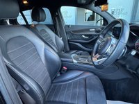 USED 2019 69 MERCEDES-BENZ GLC 2.0 GLC220d AMG Line Coupe 5dr Diesel G-Tronic+ 4MATIC Euro 6 (s/s) (194 ps) 