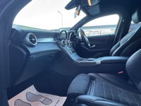 USED 2019 69 MERCEDES-BENZ GLC 2.0 GLC220d AMG Line Coupe 5dr Diesel G-Tronic+ 4MATIC Euro 6 (s/s) (194 ps) 
